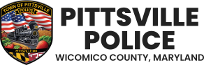 Town of Pittsville — Wicomico County, Maryland